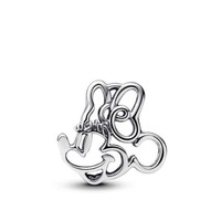 Juweel PANDORA CHARM MINNIE 793908C00  Juweel PANDORA CHARM MINNIE 793908C00