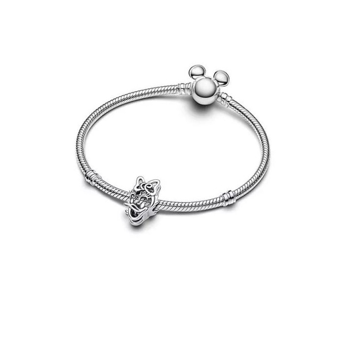 Juweel PANDORA CHARM DAISY DUCK 793910C00 
