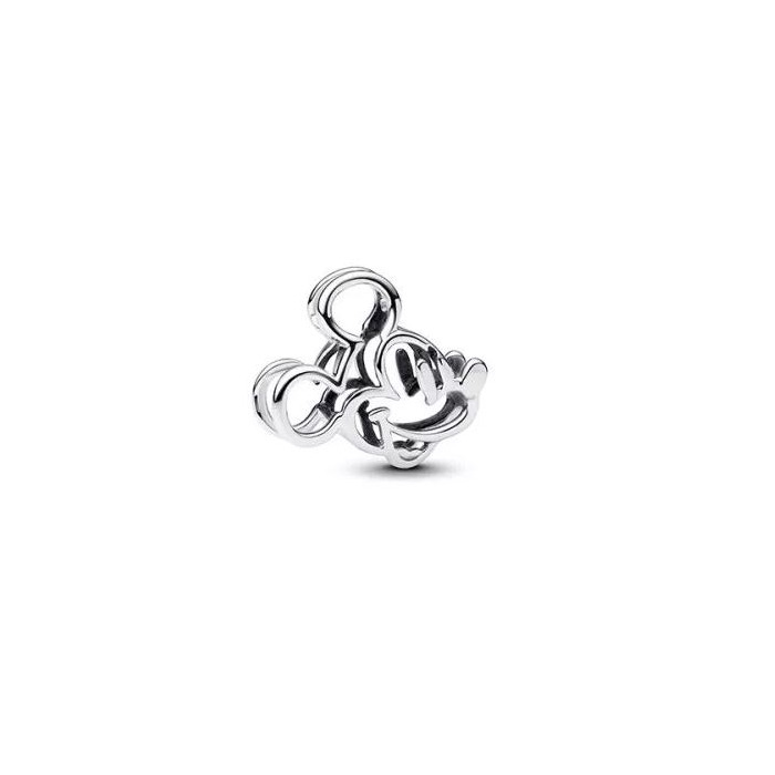 Juweel PANDORA CHARM MICKEY 793907C00 