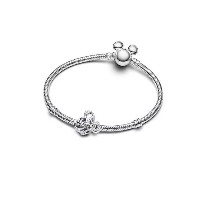 Juweel PANDORA CHARM MICKEY 793907C00 