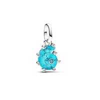 Juweel PANDORA DANGLE SEA SNAIL 793900C01  Juweel PANDORA DANGLE SEA SNAIL 793900C01