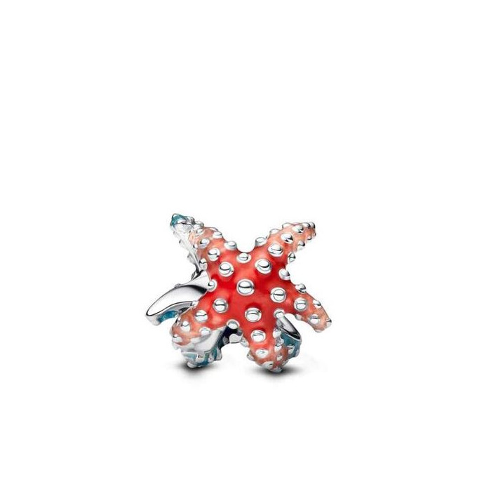 Juweel PANDORA CHARM STARFISH 793817C01 