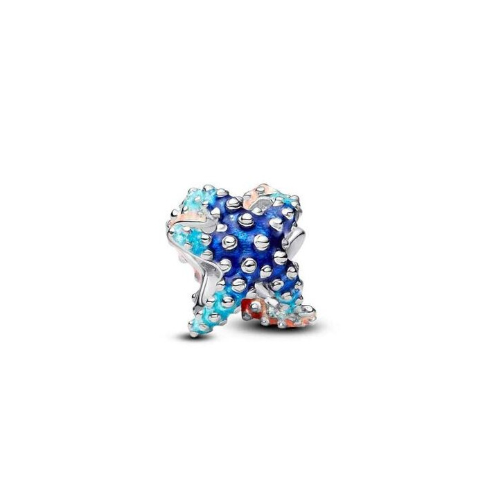 Juweel PANDORA CHARM STARFISH 793817C01 