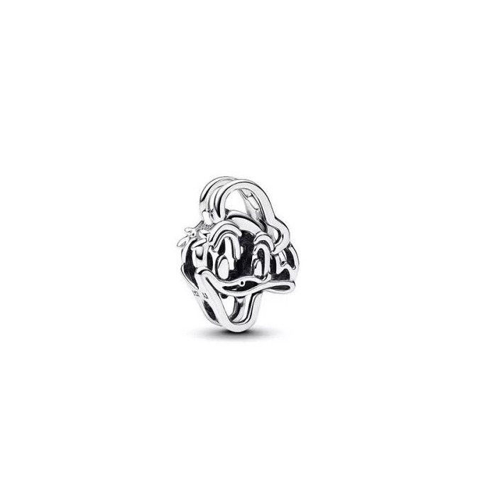 Juweel PANDORA CHARM DONALD DUCK 793909C00 