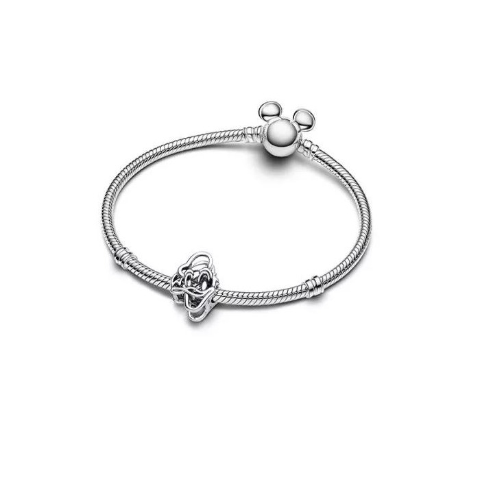 Juweel PANDORA CHARM DONALD DUCK 793909C00 