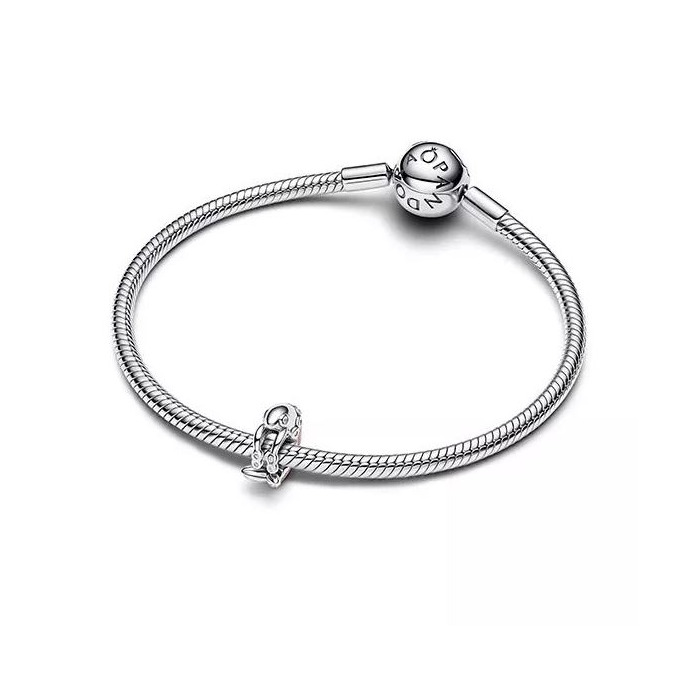 Juweel PANDORA CHARM SHRIMP 793896C01 