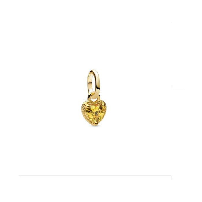 Juweel PANDORA DANGLE HEART 763895C01 