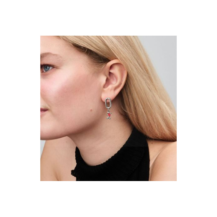 Juweel PANDORA DANGLE KOI FISH 793863C01 