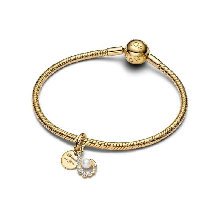 Juweel PANDORA DANGLE HOOK 763891C01 
