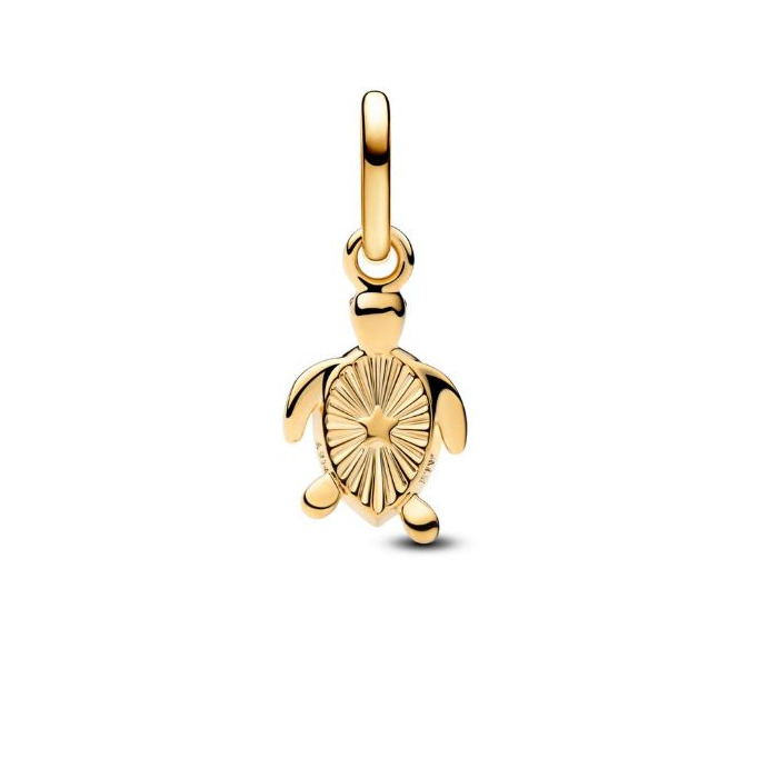 Juweel PANDORA DANGLE TURTLE 763823C01 