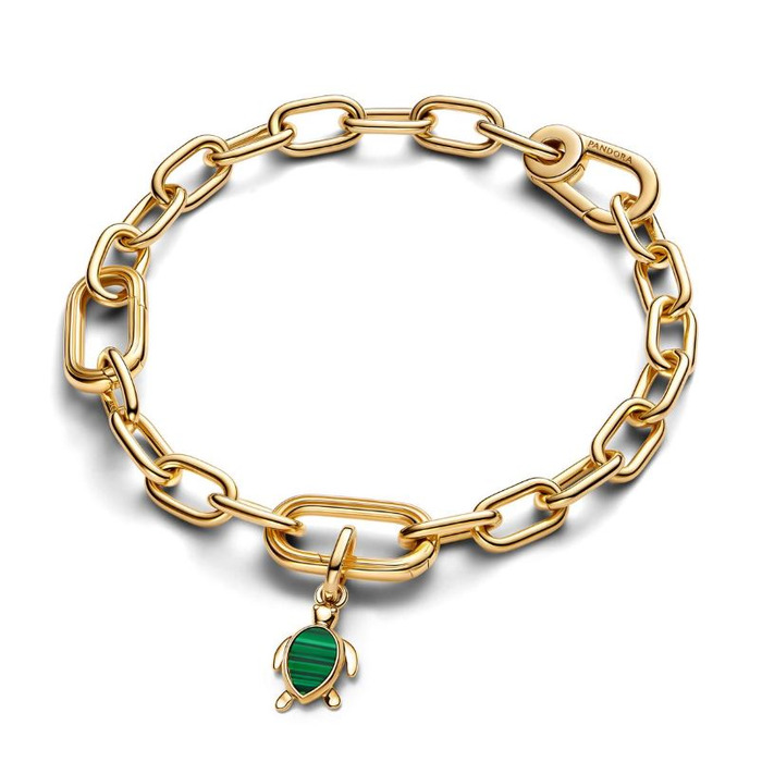 Juweel PANDORA DANGLE TURTLE 763823C01 