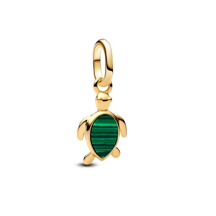 Juweel PANDORA DANGLE TURTLE 763823C01 