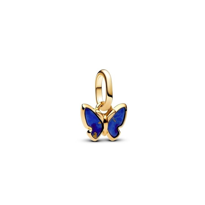 Juweel PANDORA DANGLE BUTTERFLY 763825C01 