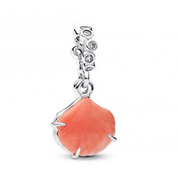Juweel PANDORA DANGLE SHELL 793821C01  Juweel PANDORA DANGLE SHELL 793821C01