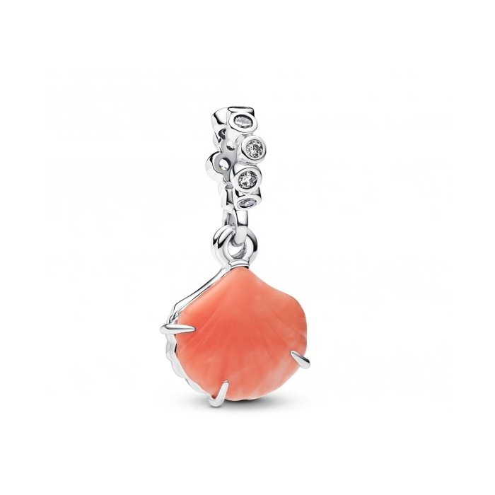 Juweel PANDORA DANGLE SHELL 793821C01 