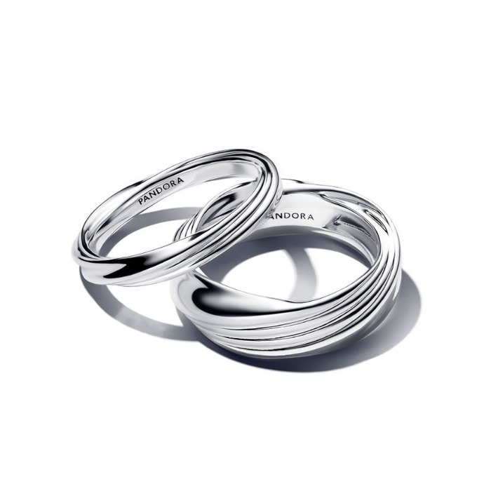 Juweel PANDORA RING 193890C00 