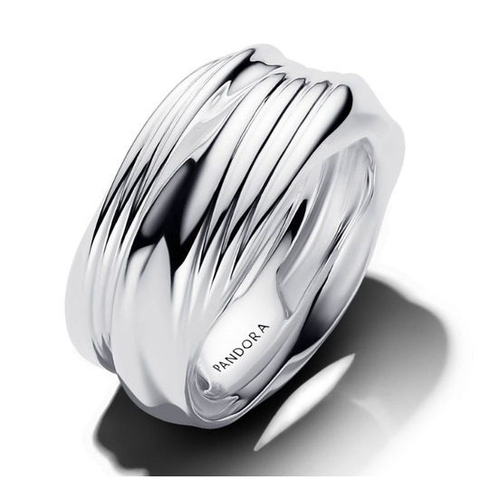 Juweel PANDORA RING 193890C00  Juweel PANDORA RING 193890C00