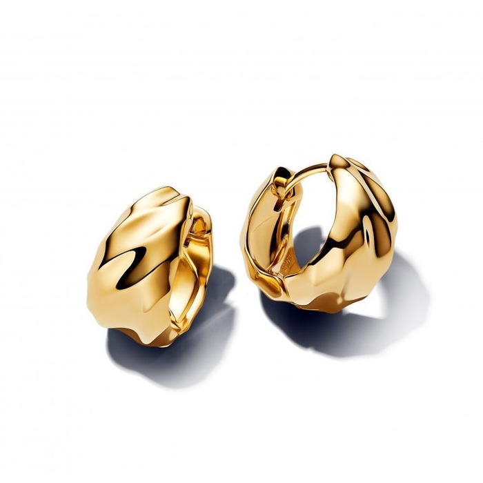 Juweel PANDORA HOOP EARRINGS 263874C00 