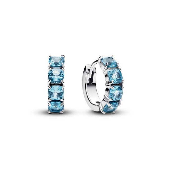 Juweel PANDORA EARRINGS 293851C01 