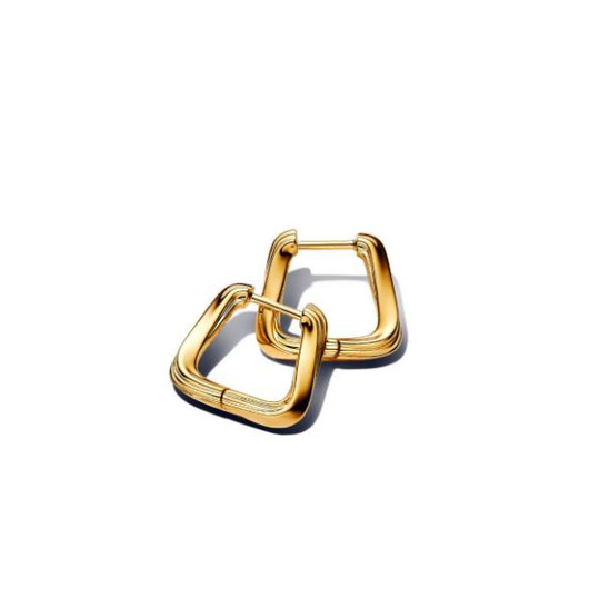 Juweel PANDORA HOOP EARRINGS 263875C00  Juweel PANDORA HOOP EARRINGS 263875C00