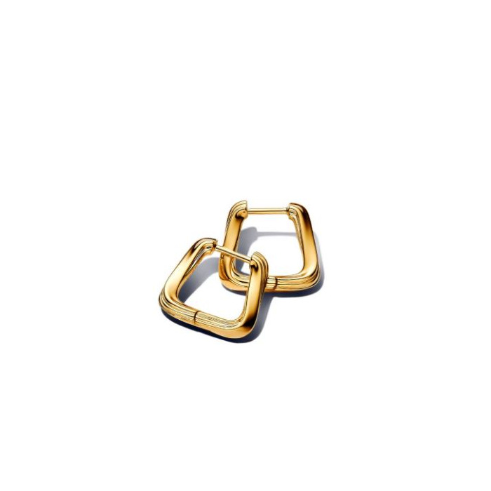Juweel PANDORA HOOP EARRINGS 263875C00 