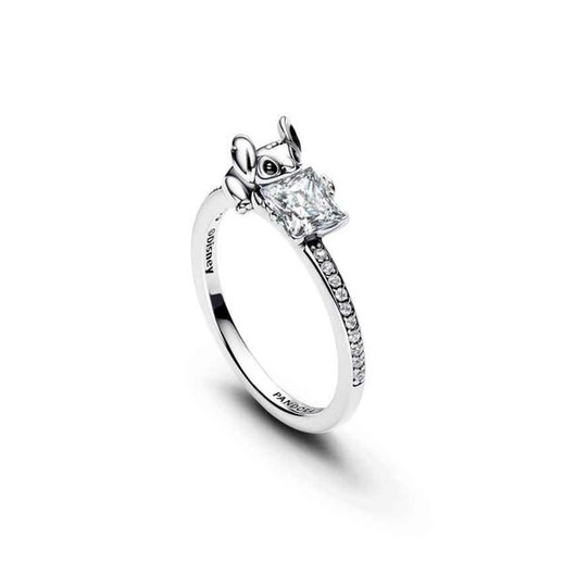 Juweel PANDORA DISNEY STITCH RING 193740C01 Juweel PANDORA DISNEY STITCH RING 193740C01