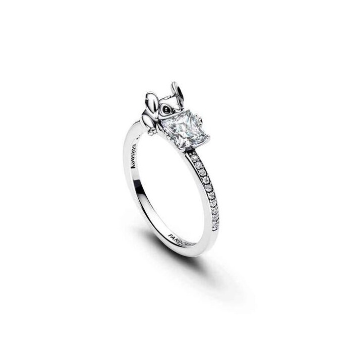 Juweel PANDORA DISNEY STITCH RING 193740C01 