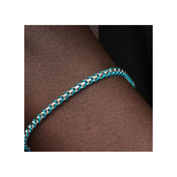 Juweel PANDORA BRAIDED BRACELET 593816C01 