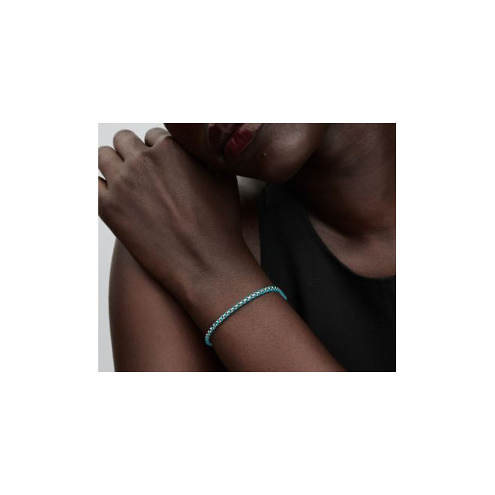 Juweel PANDORA BRAIDED BRACELET 593816C01 
