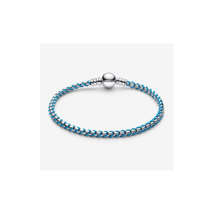 Juweel PANDORA BRAIDED BRACELET 593816C01 