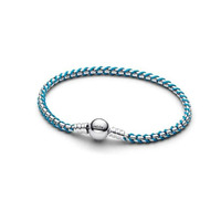 Juweel PANDORA BRAIDED BRACELET 593816C01  Juweel PANDORA BRAIDED BRACELET 593816C01