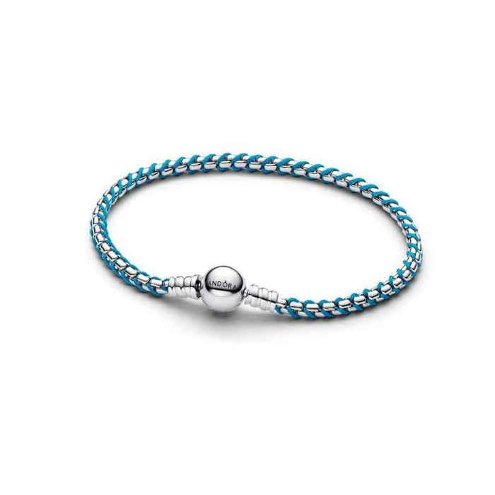 Juweel PANDORA BRAIDED BRACELET 593816C01 