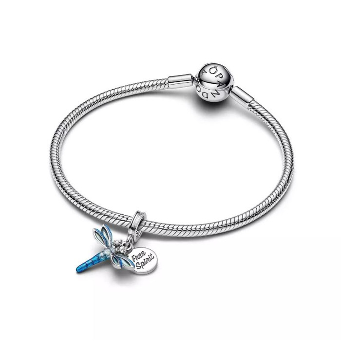 Juweel PANDORA DRAGONFLY 793745C01 