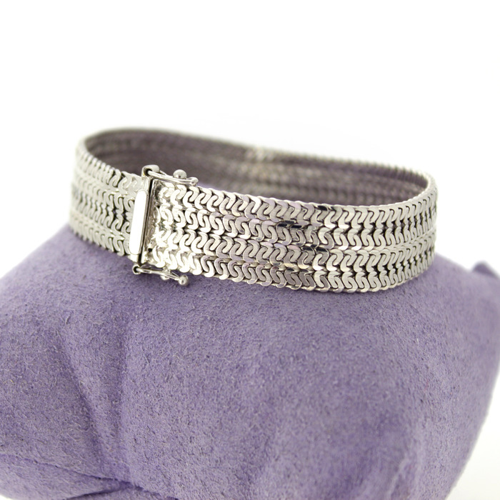 Armband_Witgoud_18K_Tweedehands_CV-2328_Juwelier_Clem_Vercammen.jpg
