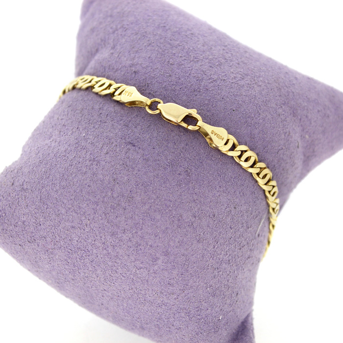 Armband_Geelgou_14K_Tweedehands_CV-2331_Juwelier_Clem_Vercammen-4.jpg