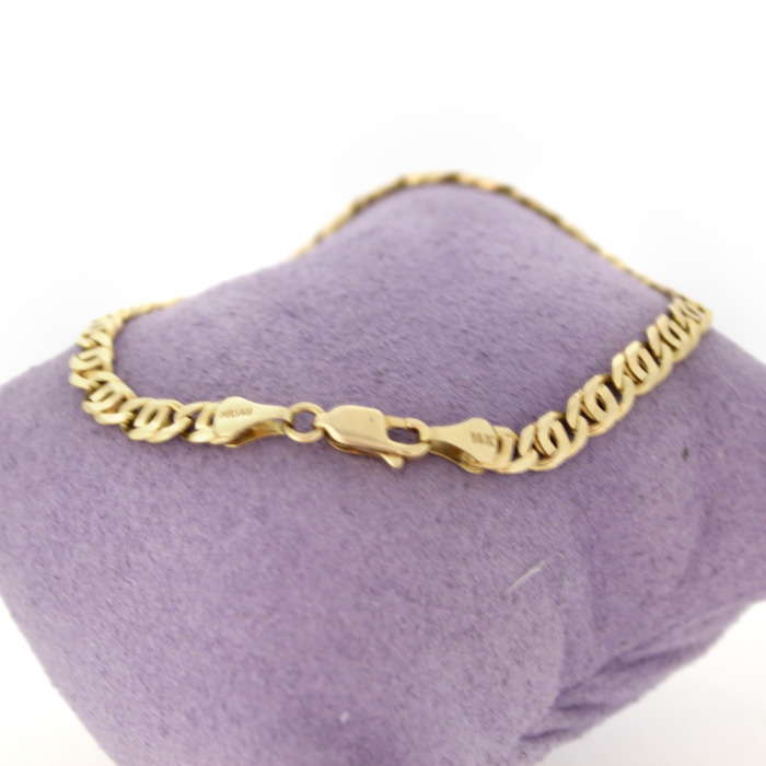 Armband_Geelgou_14K_Tweedehands_CV-2331_Juwelier_Clem_Vercammen-3.jpg
