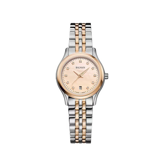 Horloge BALMAIN TRADITION BELAGANZA B8348.33.46 Horloge BALMAIN TRADITION BELAGANZA B8348.33.46