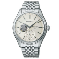 Horloge SEIKO PRESAGE HEREN AUTOMATIC 3 DAYS SPB469J1  Horloge SEIKO PRESAGE HEREN AUTOMATIC 3 DAYS SPB469J1