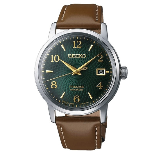 Horloge SEIKO PRESAGE COCTAIL TIME SRPE45J1 Horloge SEIKO PRESAGE COCTAIL TIME SRPE45J1