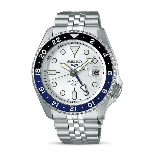 Horloge SEIKO 5 SPORTS SSK033K1 Horloge SEIKO 5 SPORTS SSK033K1