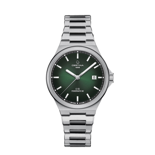 Horloge CERTINA DS-7 C043.407.22.091.00  Horloge CERTINA DS-7 C043.407.22.091.00