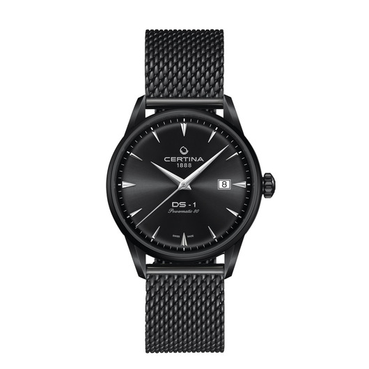 Horloge Certina DS-1 C029.807.33.051.00 Horloge Certina DS-1 C029.807.33.051.00