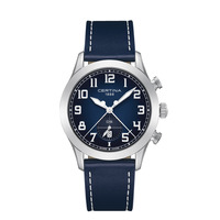 Horloge Certina Ds Pilot C024.617.16.042.00 Horloge Certina Ds Pilot C024.617.16.042.00