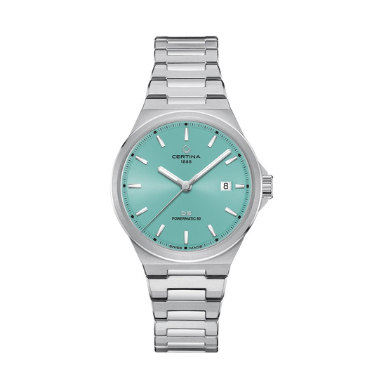 Horloge CERTINA DS-7 C043.407.11.351.00 Horloge CERTINA DS-7 C043.407.11.351.00