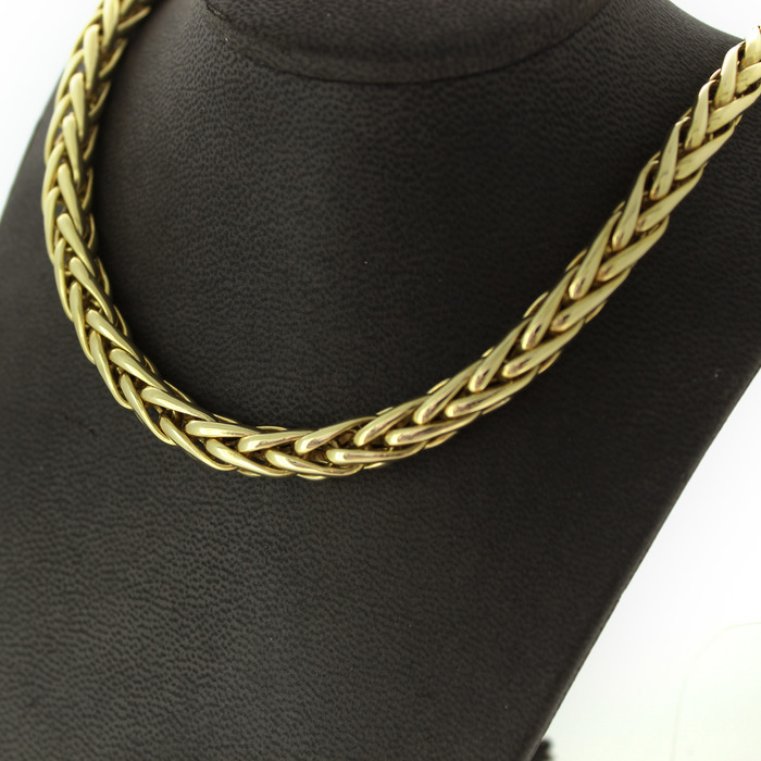 Palmier_Collier_Bicolorkleurig_Goud_18_K_Tweedehands_92051-2332_Juwelier_Clem_Vercammen-4.jpg