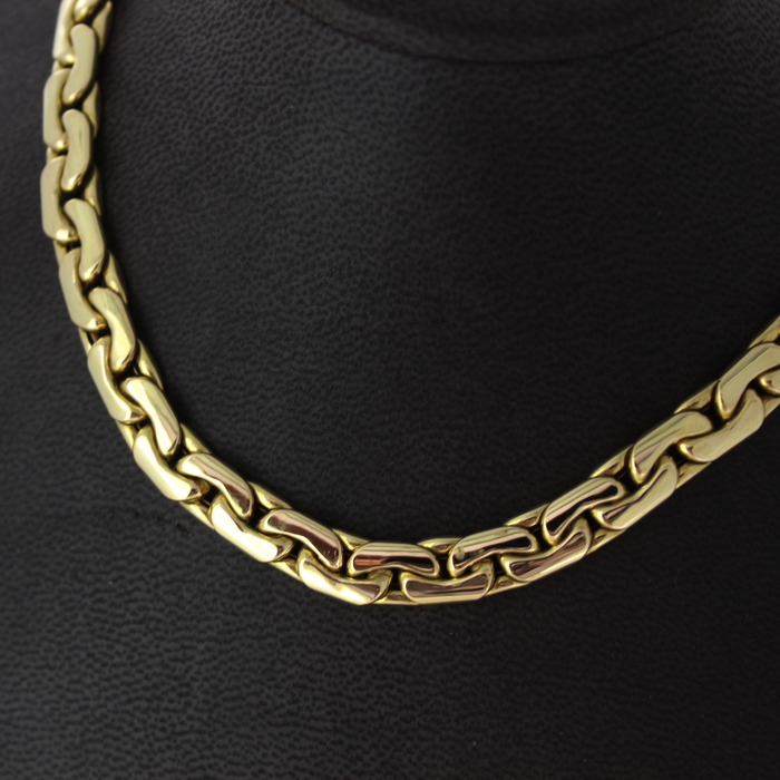 Collier_Gourmet_Platte-Schakel_tweedehands_92052-2333_Juwelier_Clem_Vercammen-4.jpg