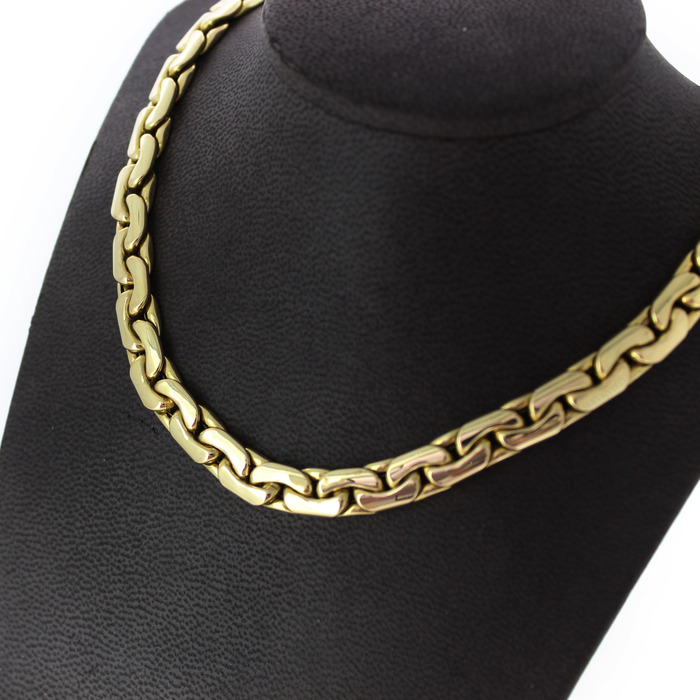 Collier_Gourmet_Platte-Schakel_tweedehands_92052-2333_Juwelier_Clem_Vercammen-5.jpg