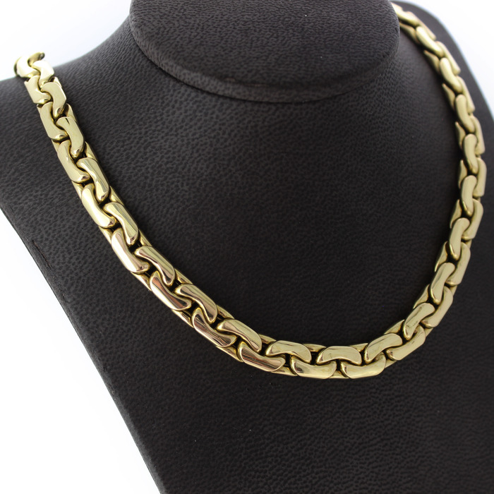 Collier_Gourmet_Platte-Schakel_tweedehands_92052-2333_Juwelier_Clem_Vercammen-7.jpg