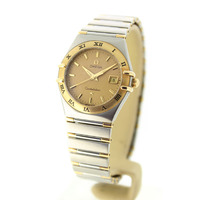 Horloge Omega vintage constellation quartz 1312 '92049-1012-TWDH' Horloge Omega vintage constellation quartz 1312 '92049-1012-TWDH'