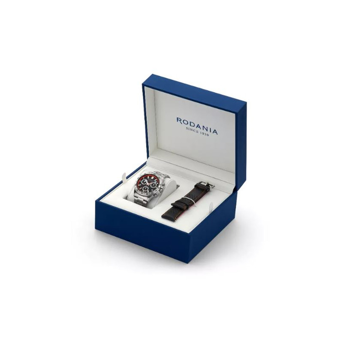 Horloge RODANIA CYCLING CHRONOGRAPH SPECIAL EDITION R17034